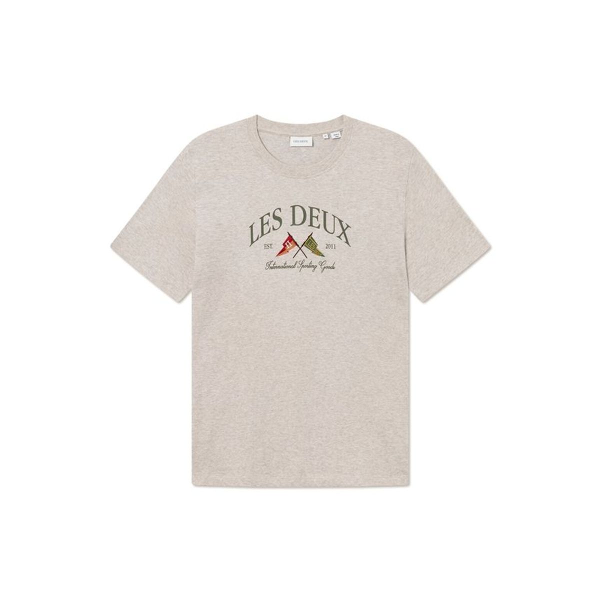 Ivy League T-Shirt