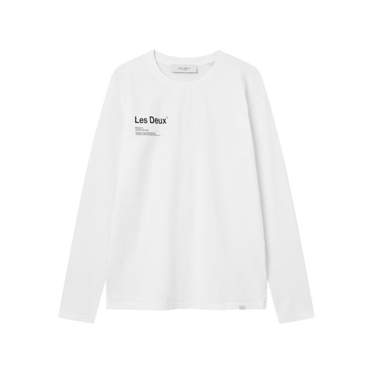 Brody LS T-Shirt