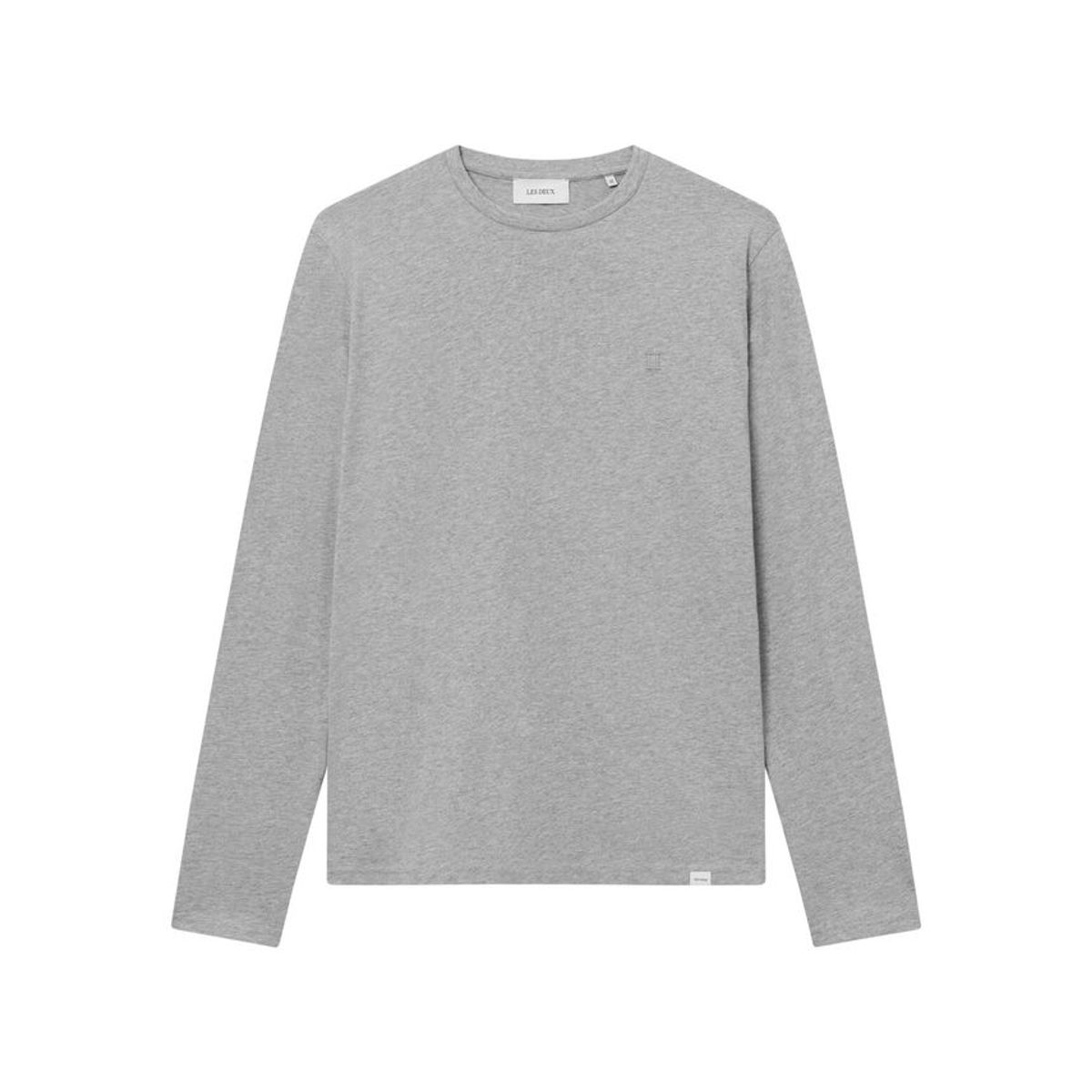 Nørregaard LS T-Shirt Tonal