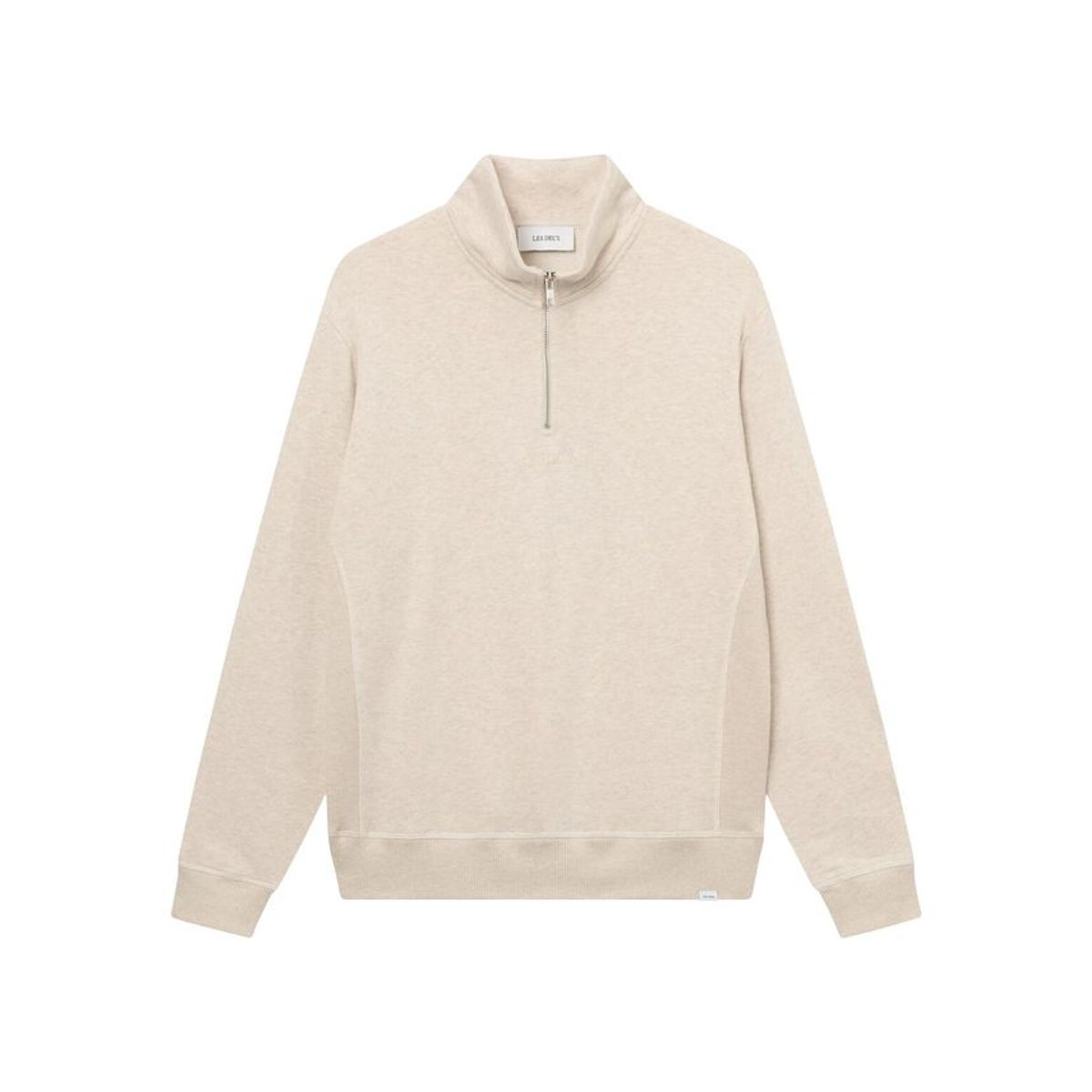 Dexter Half-Zip Sweatshirt