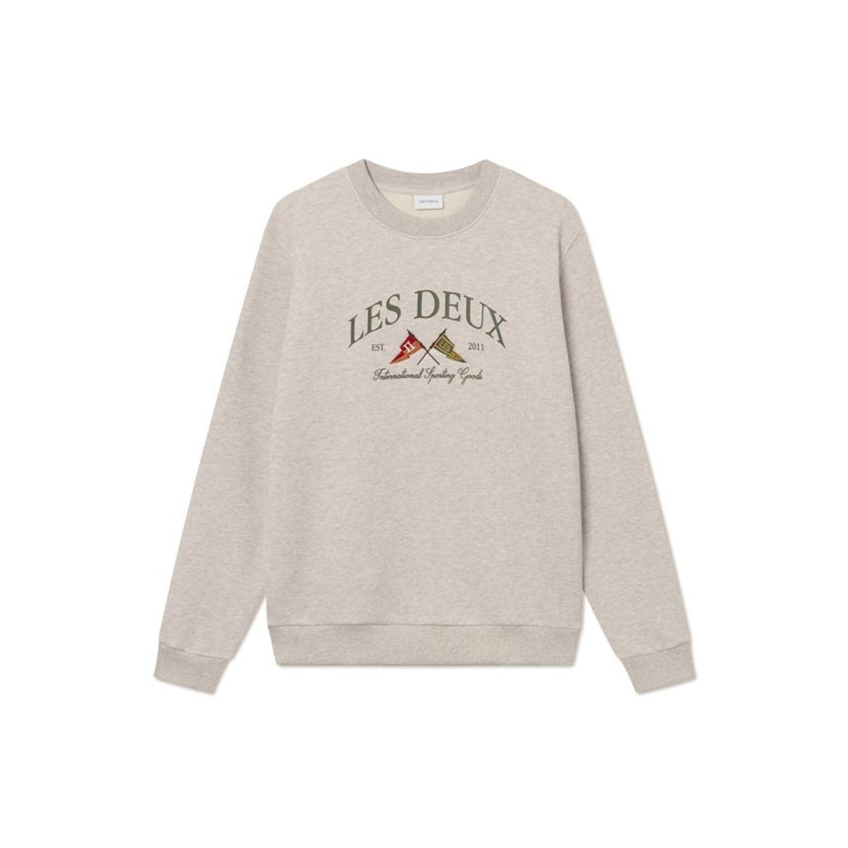 Ivy League Sweatshirt