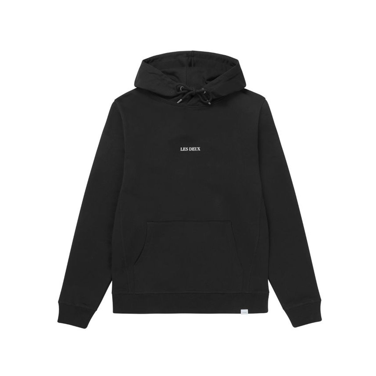 Lens Hoodie