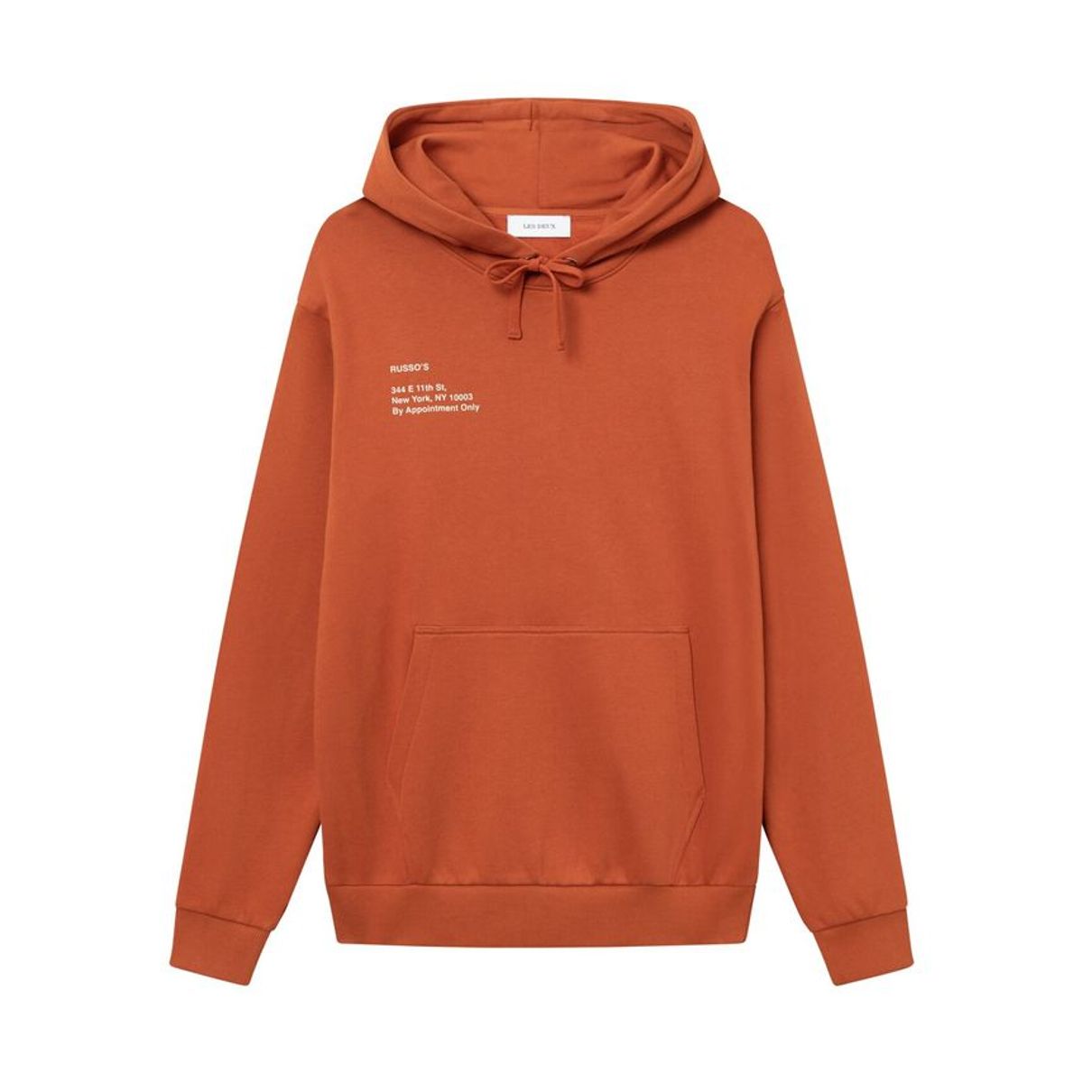 Neighborhood Hoodie