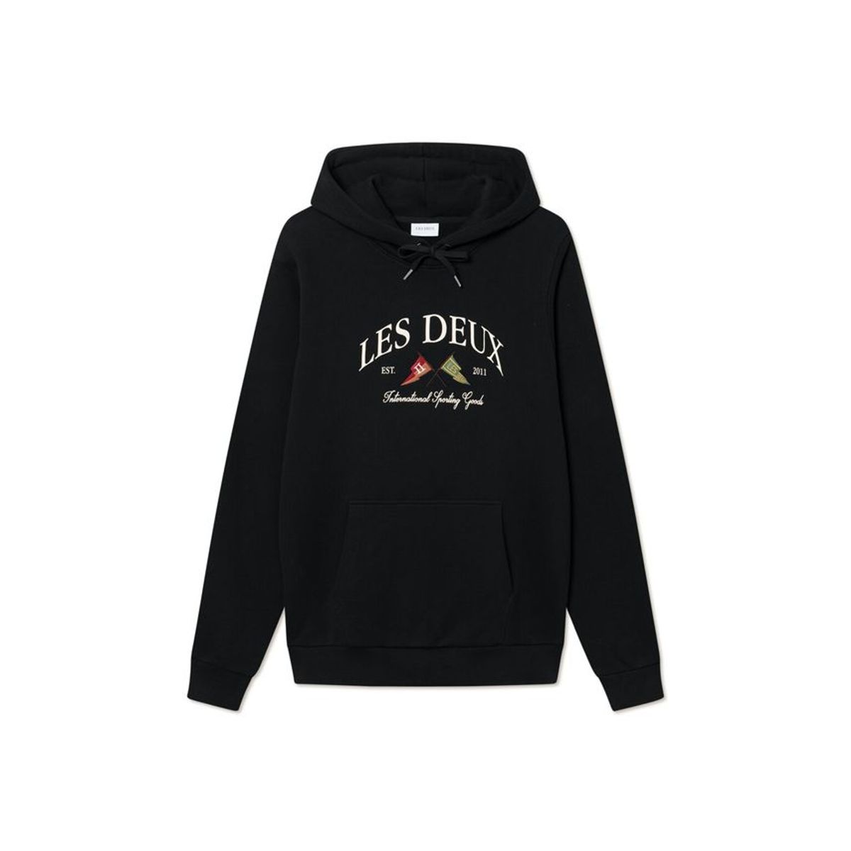 Ivy League Hoodie