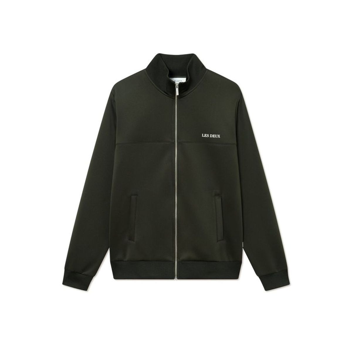 Ballier Track Jacket