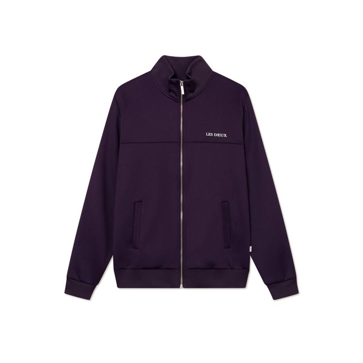 Ballier Track Jacket