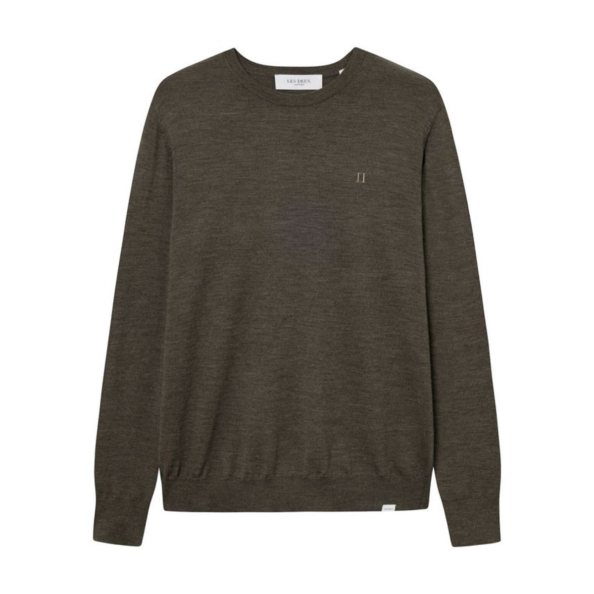 Greyson Merino Knit