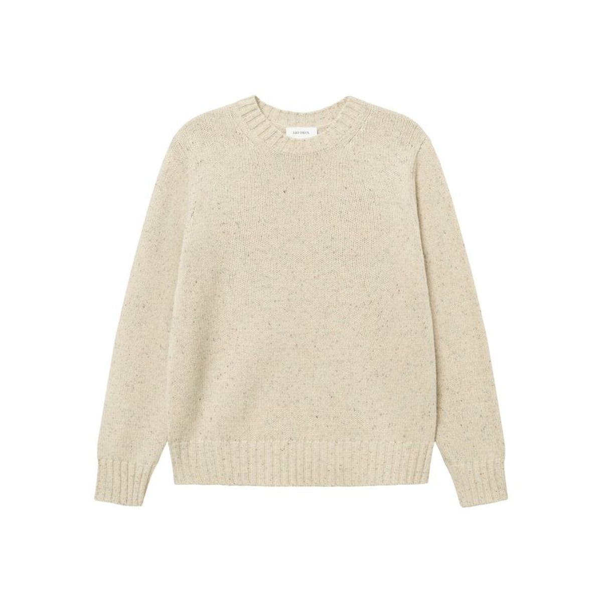 Gary Fleck Wool Roundneck