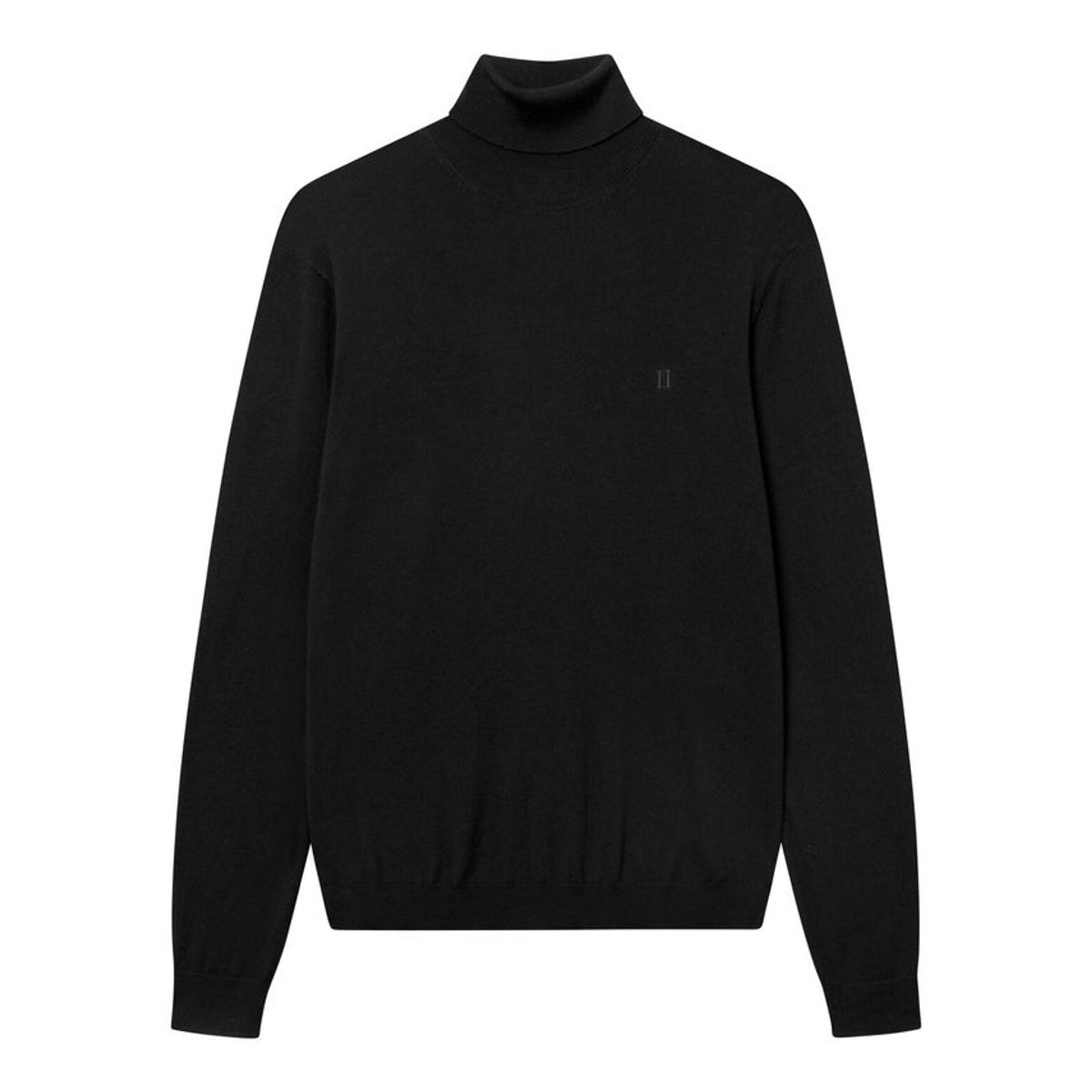 Greyson Rollneck Merino Knit