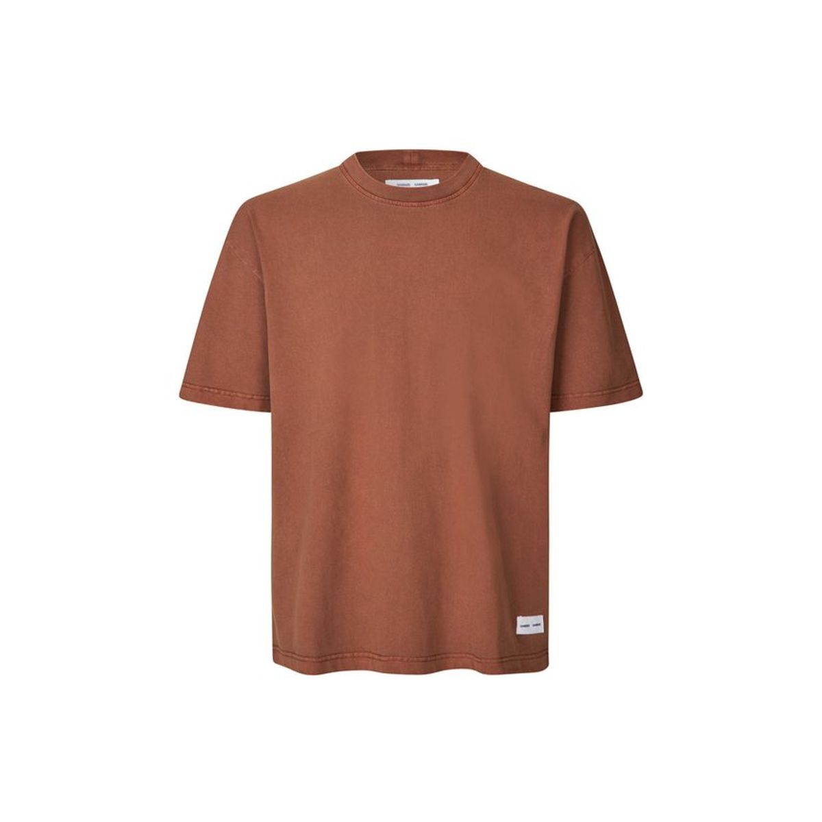 Pigment t-shirt 14508