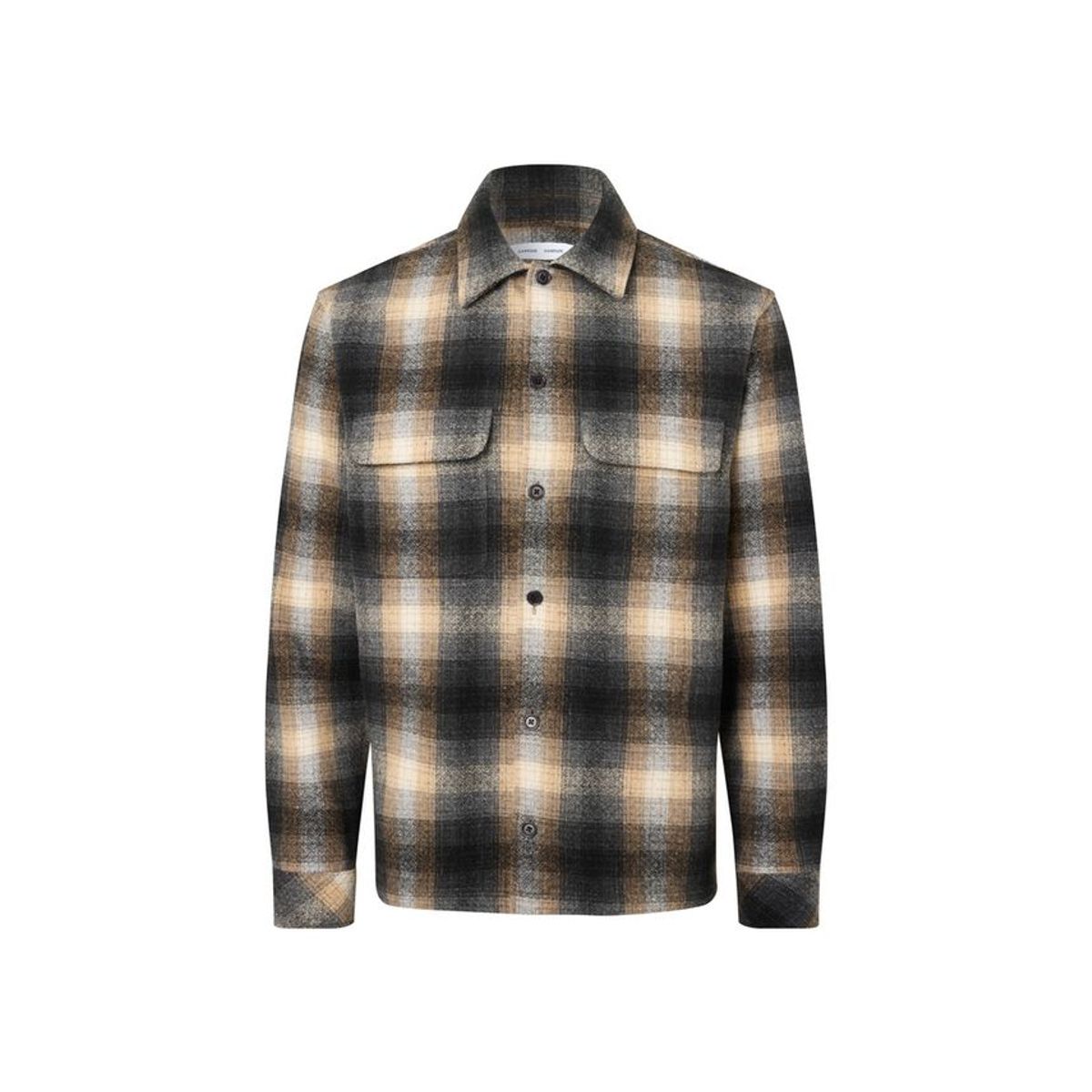 Sacastor X H overshirt 14089