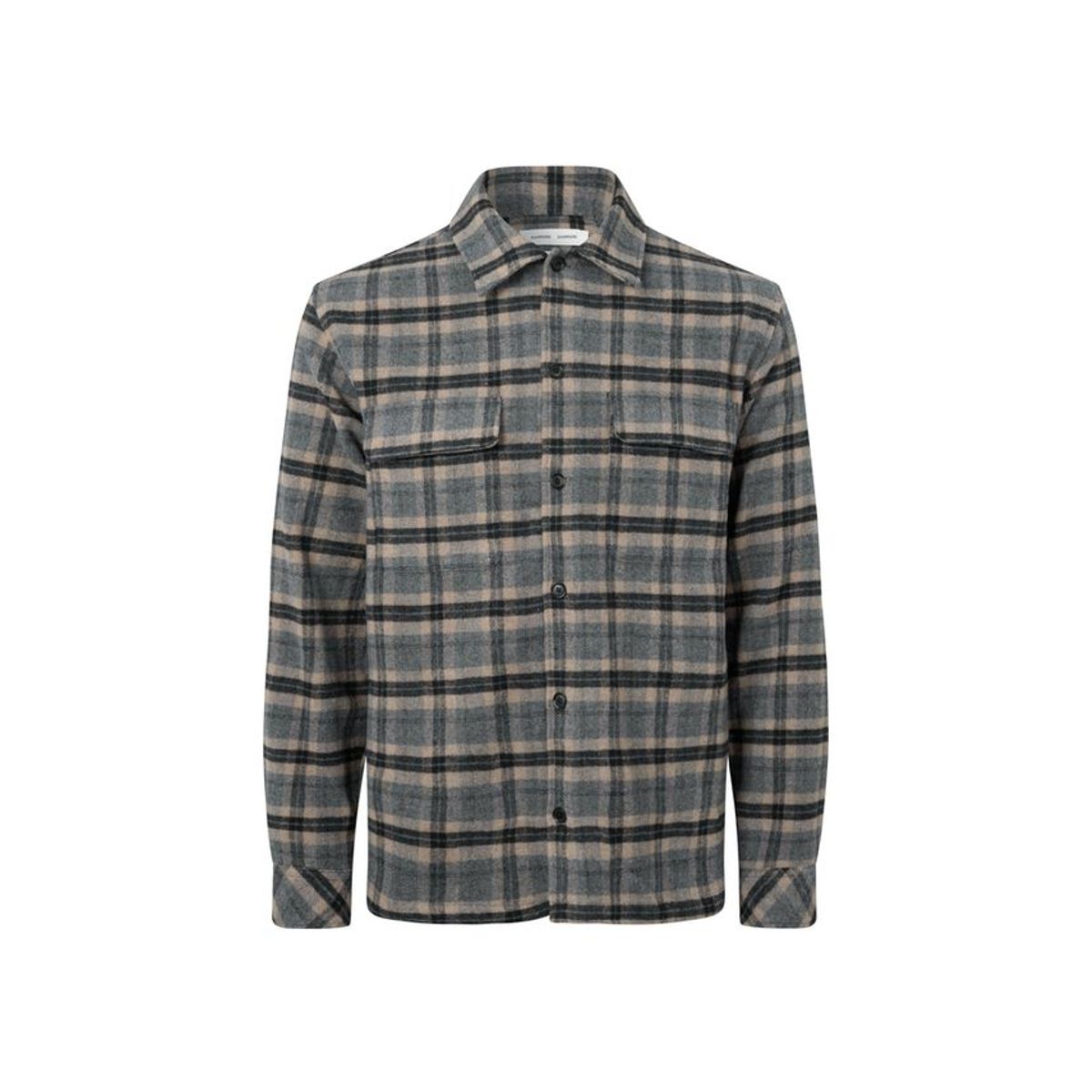 Sacastor X H overshirt 14089