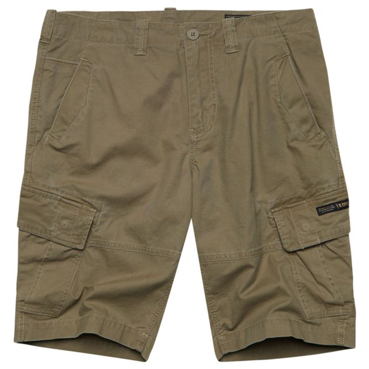 VINTAGE CORE CARGO SHORT