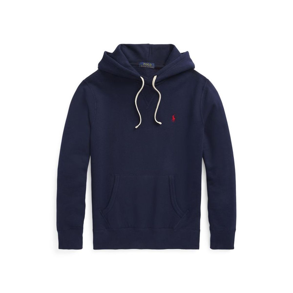 The RL Fleece Hoodie