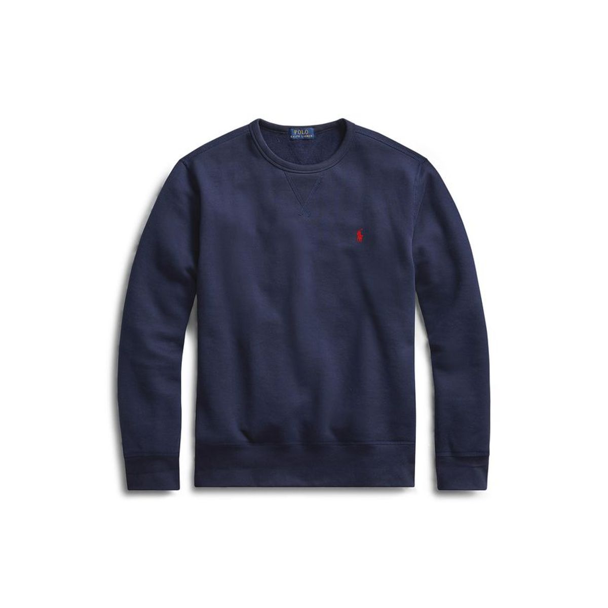 The RL Fleece Sweatshirt