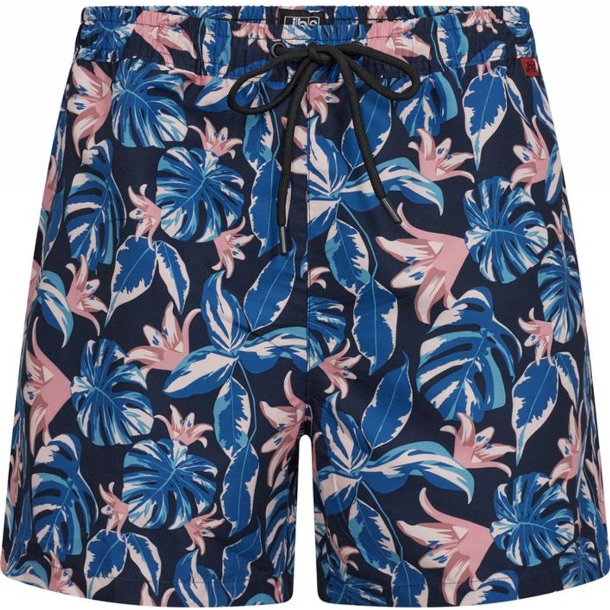 JBS swim shorts, recycled