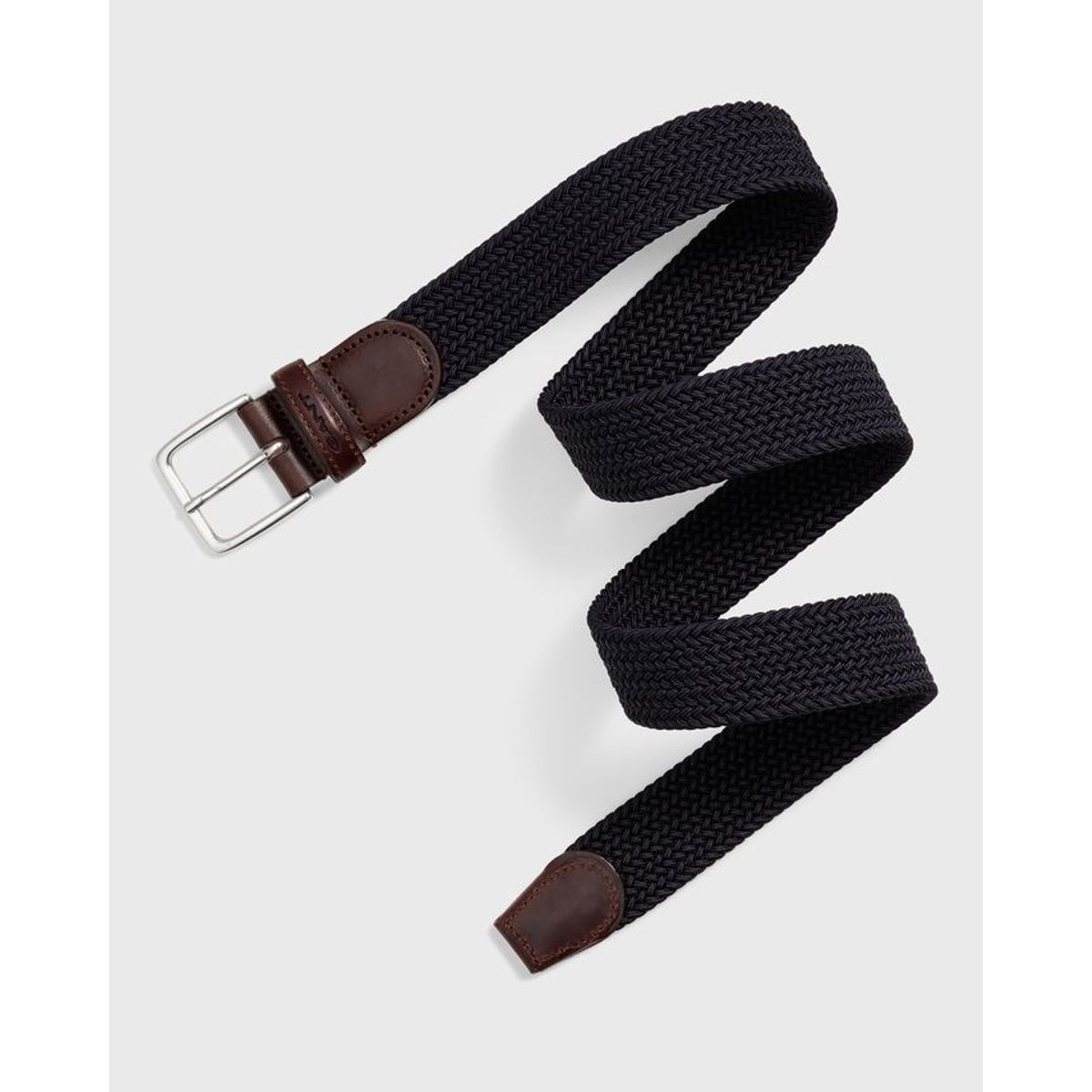 ELASTIC BRAID BELT