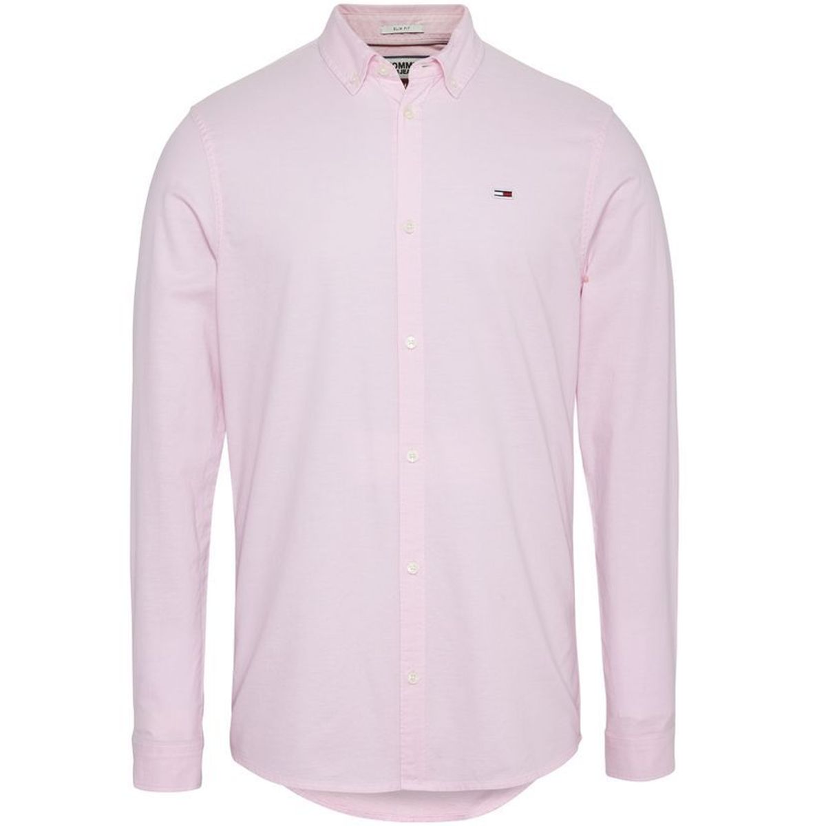 TJM STRETCH OXFORD S