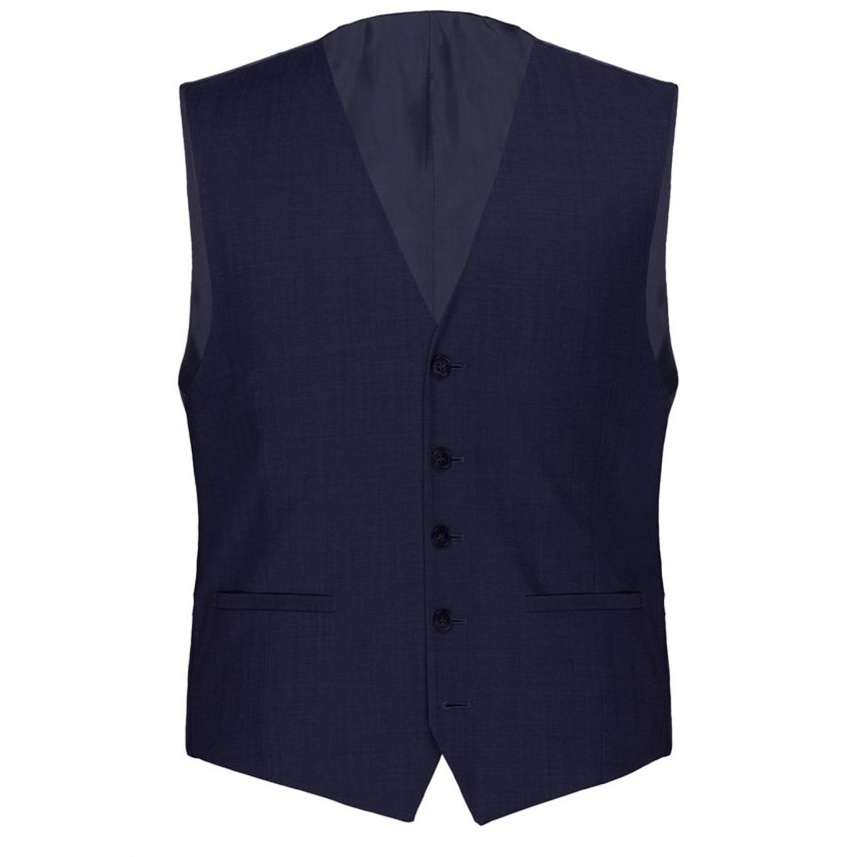 Weste/Waistcoat CG Stan