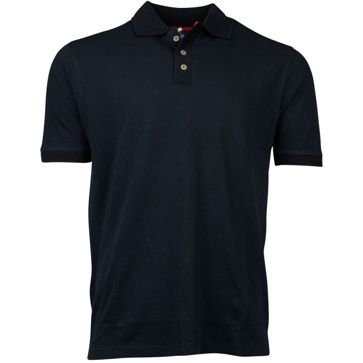 GM basic polo