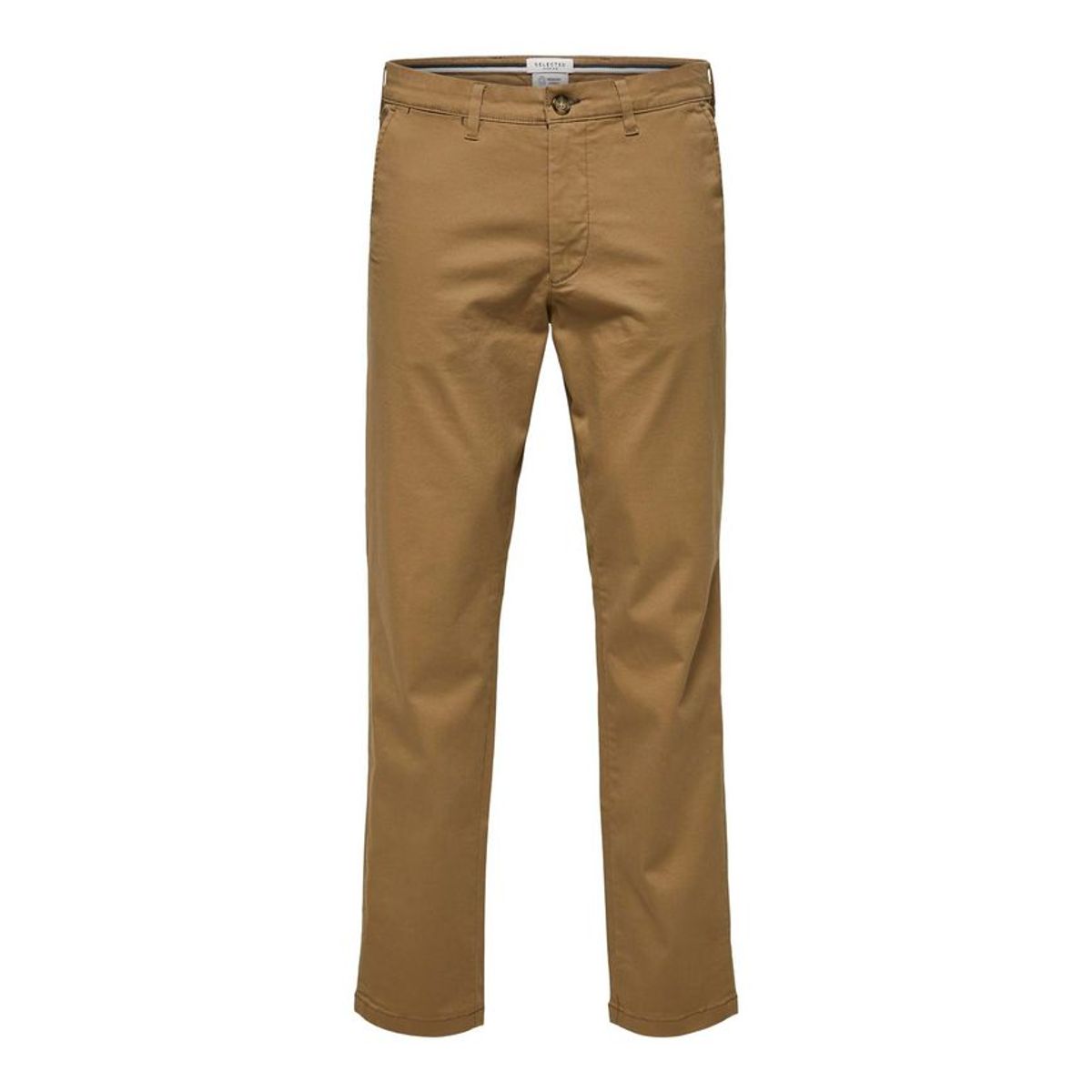 SLHSLIM-MILES FLEX CHINO PANTS