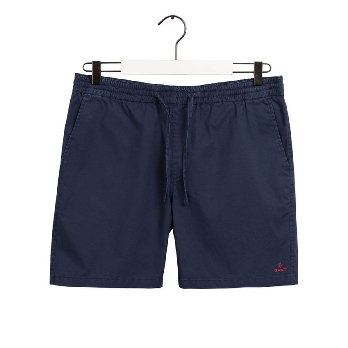 D2. DRAWSTRING LOGO SHORTS MAR