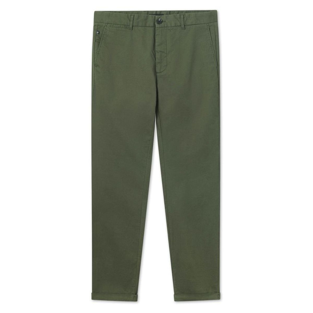 MAliam Pant Soft Chino