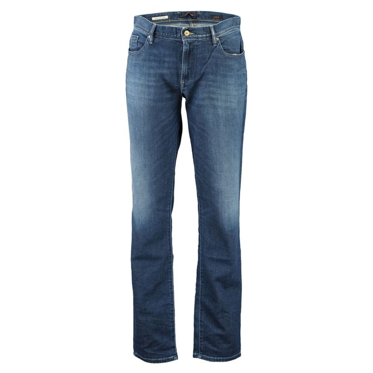 PIPE - DS Lefthand Denim