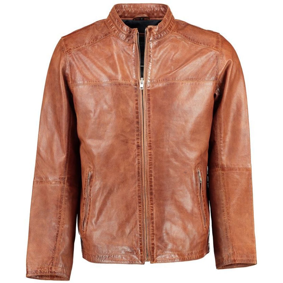 Biker jacket