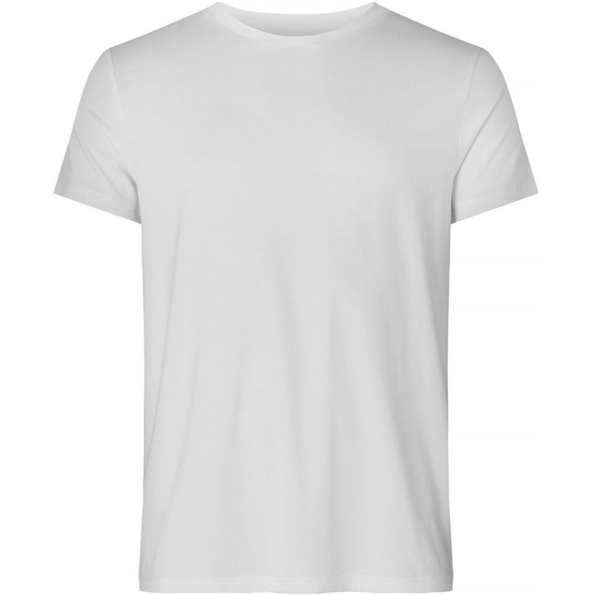 BAMBOO R-NECK TEE FSC