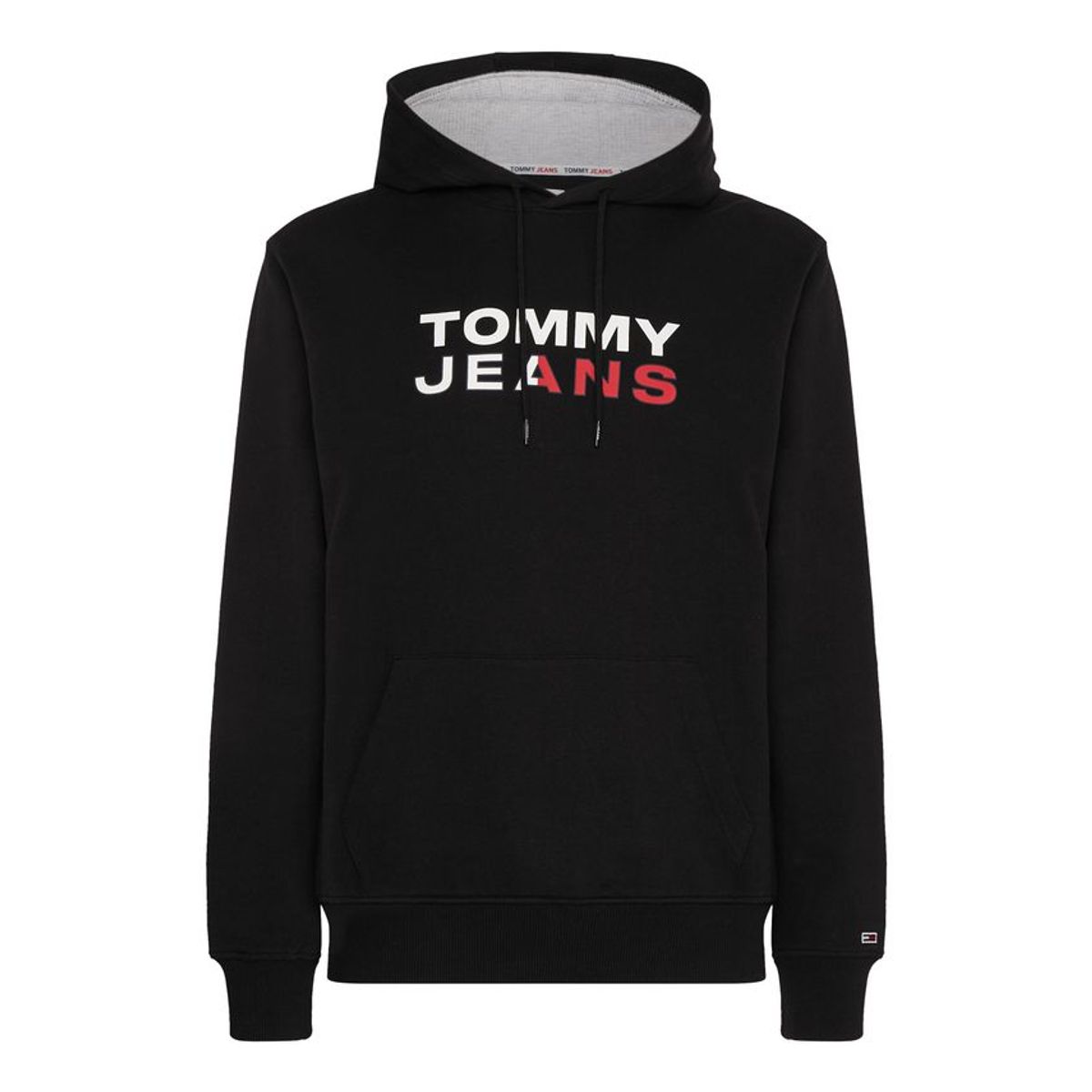 TJM ENTRY HOODIE