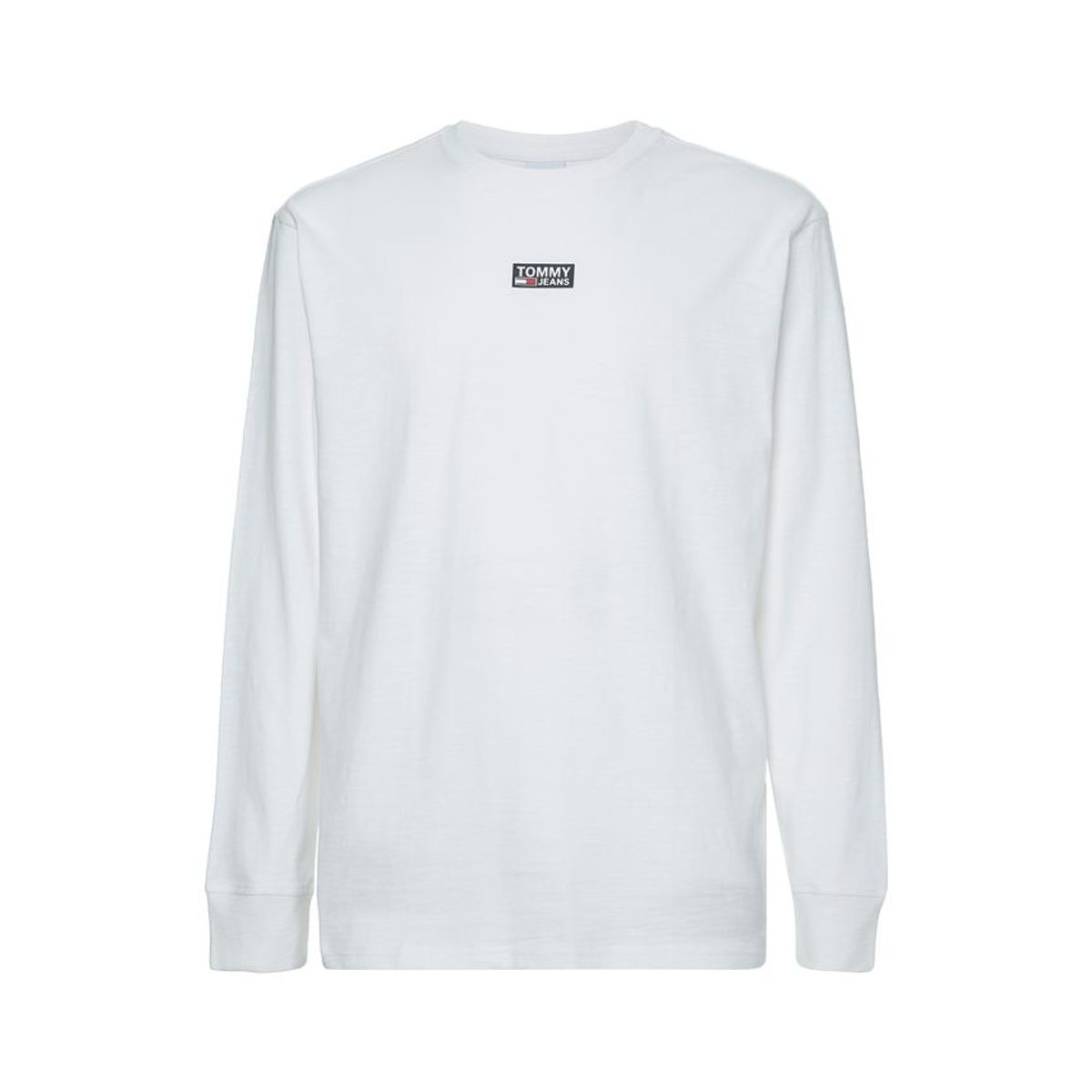 TJM LS BOX CORP LOGO TEE