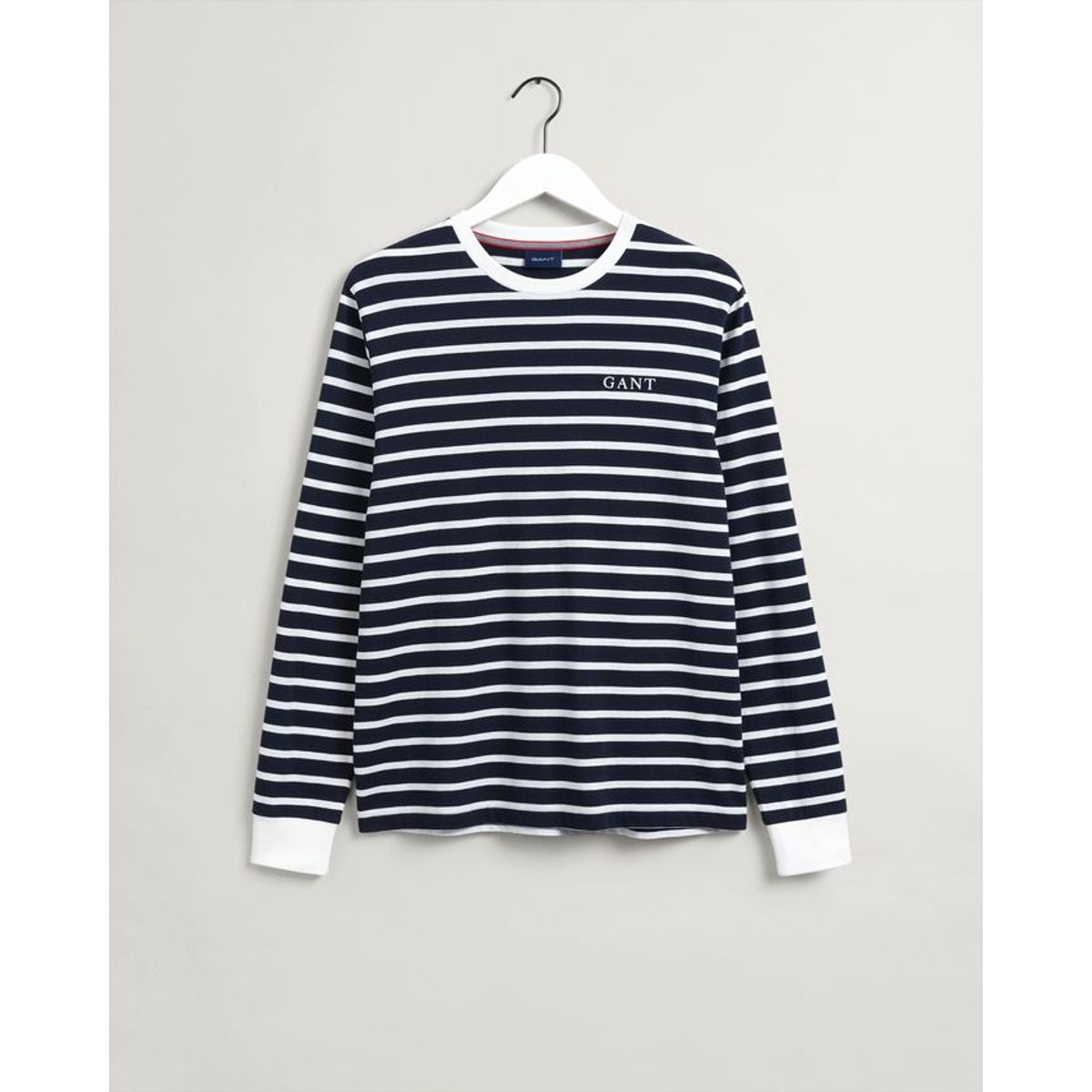 D1. GANT SAILING LS T-SHIRT