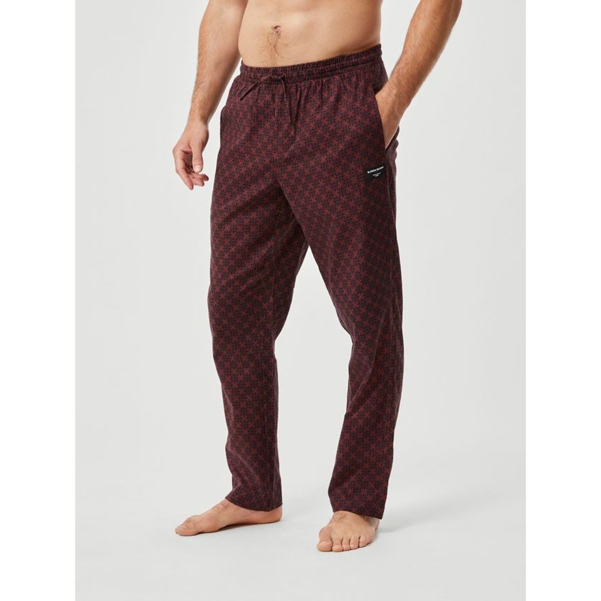 PYJAMA PANTS, BB PATTERN 1