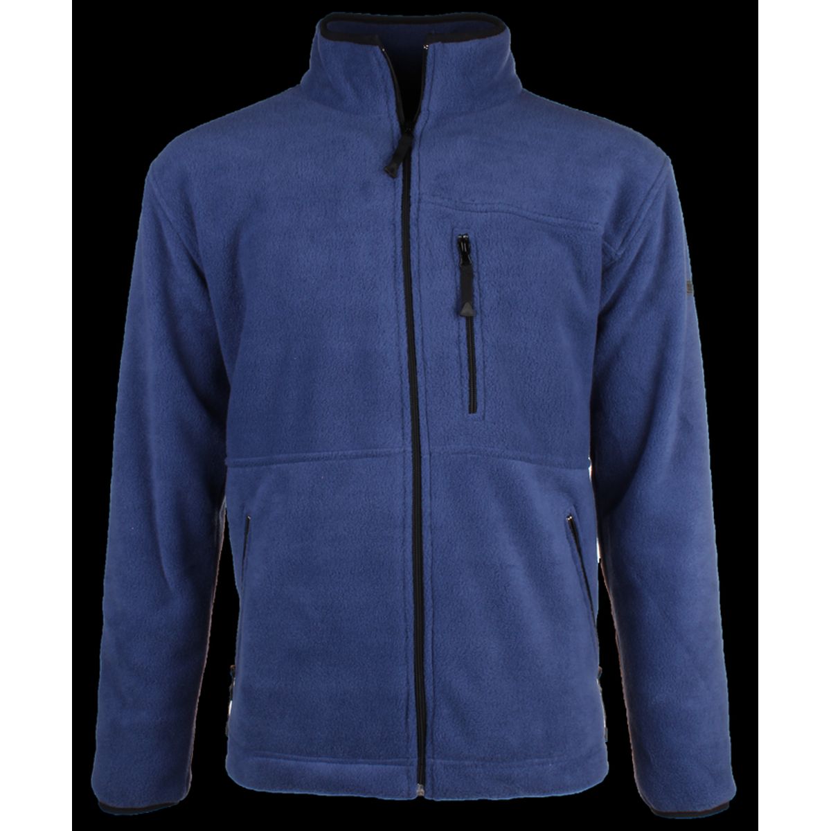 BB Basic fleece full lined