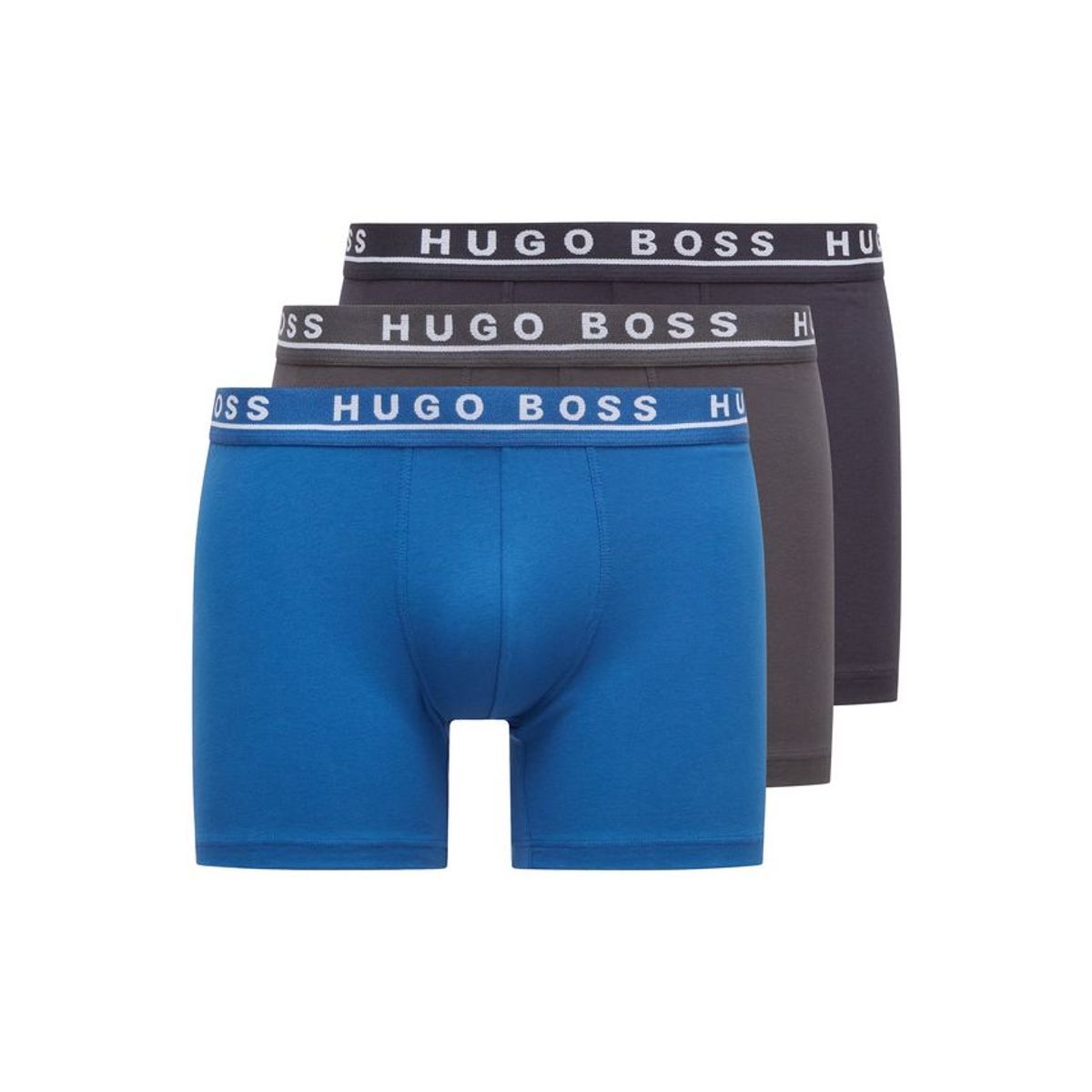 Boxer Brief 3-pak