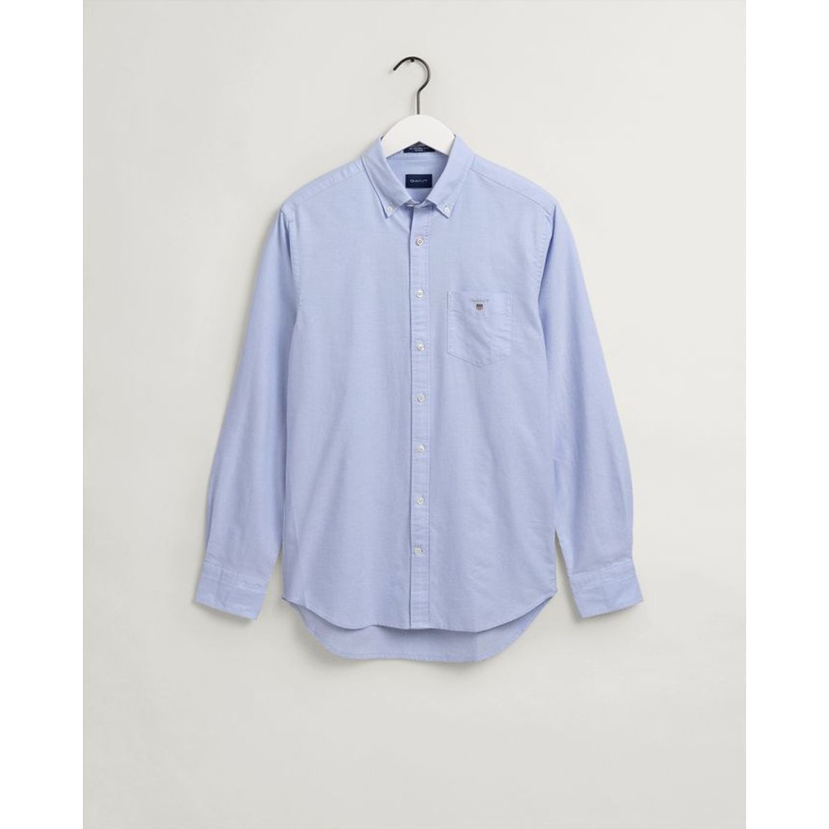 THE OXFORD SHIRT REG BD