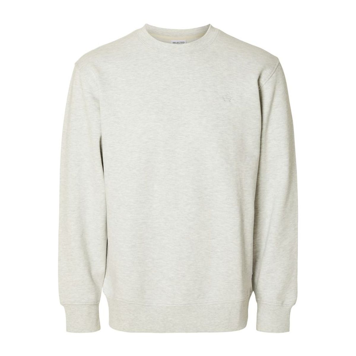 SLHARON CREW NECK SWEAT