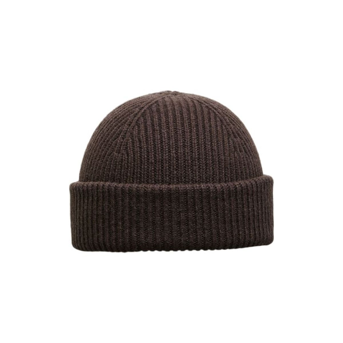 SLHMASON MERINO SAILOR WOOL BEANIE