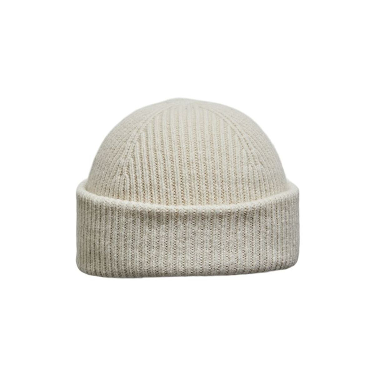 SLHMASON MERINO SAILOR WOOL BEANIE