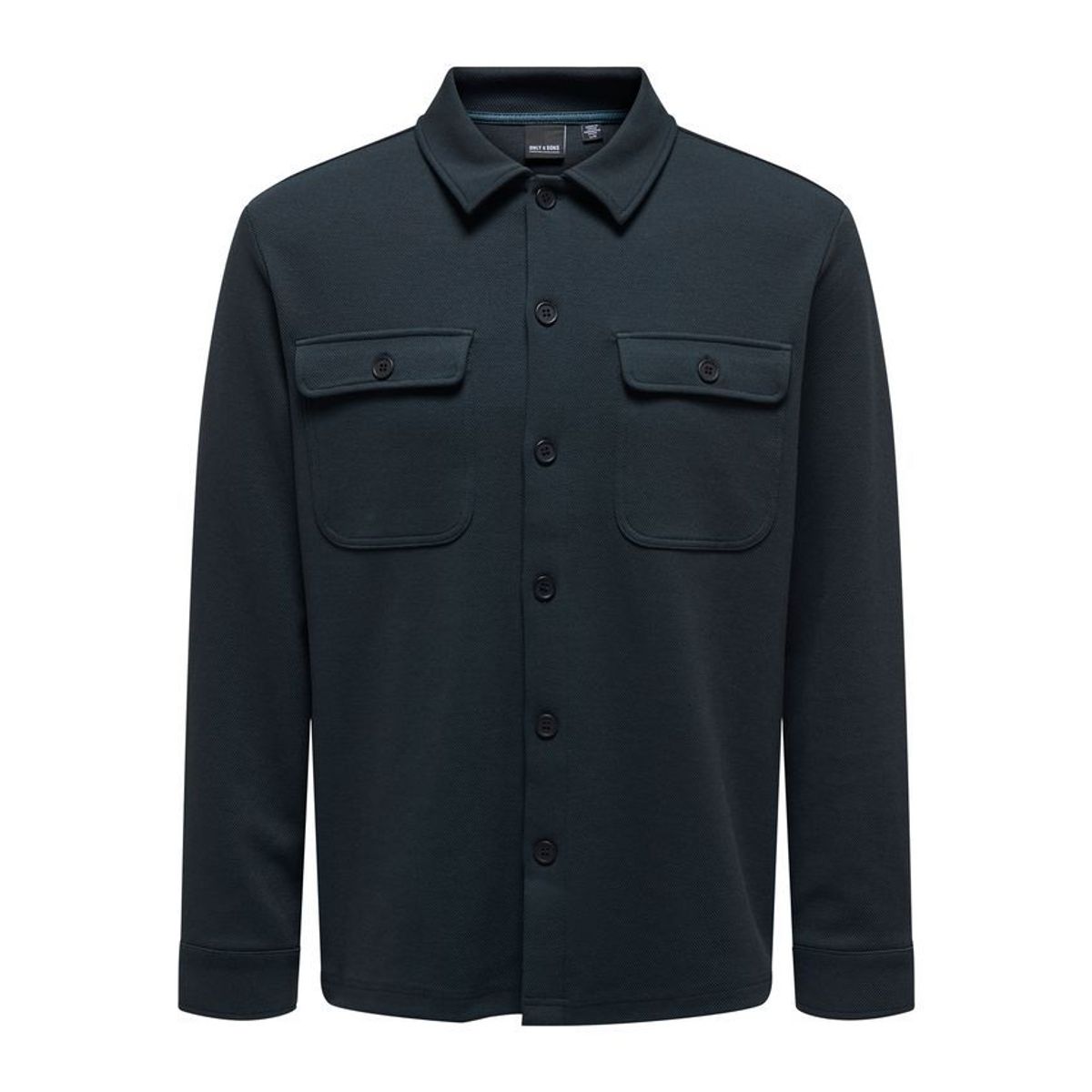 ONSNEWKODYL OVERSHIRT SWEAT