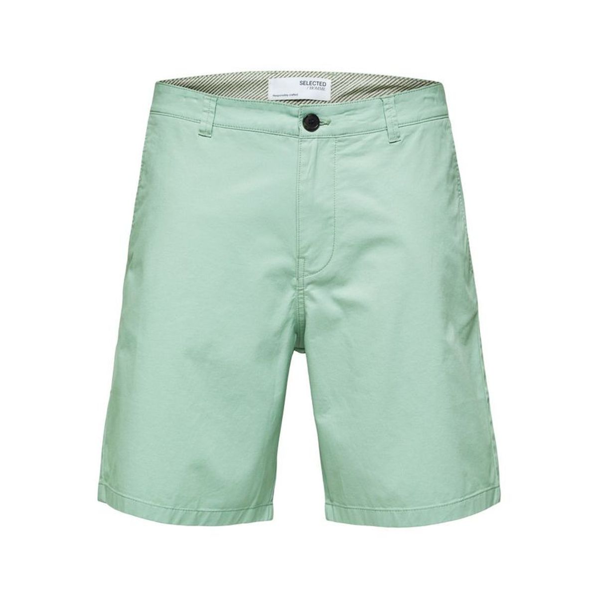 SLHCOMFORT-HOMME FLEX SHORTS W