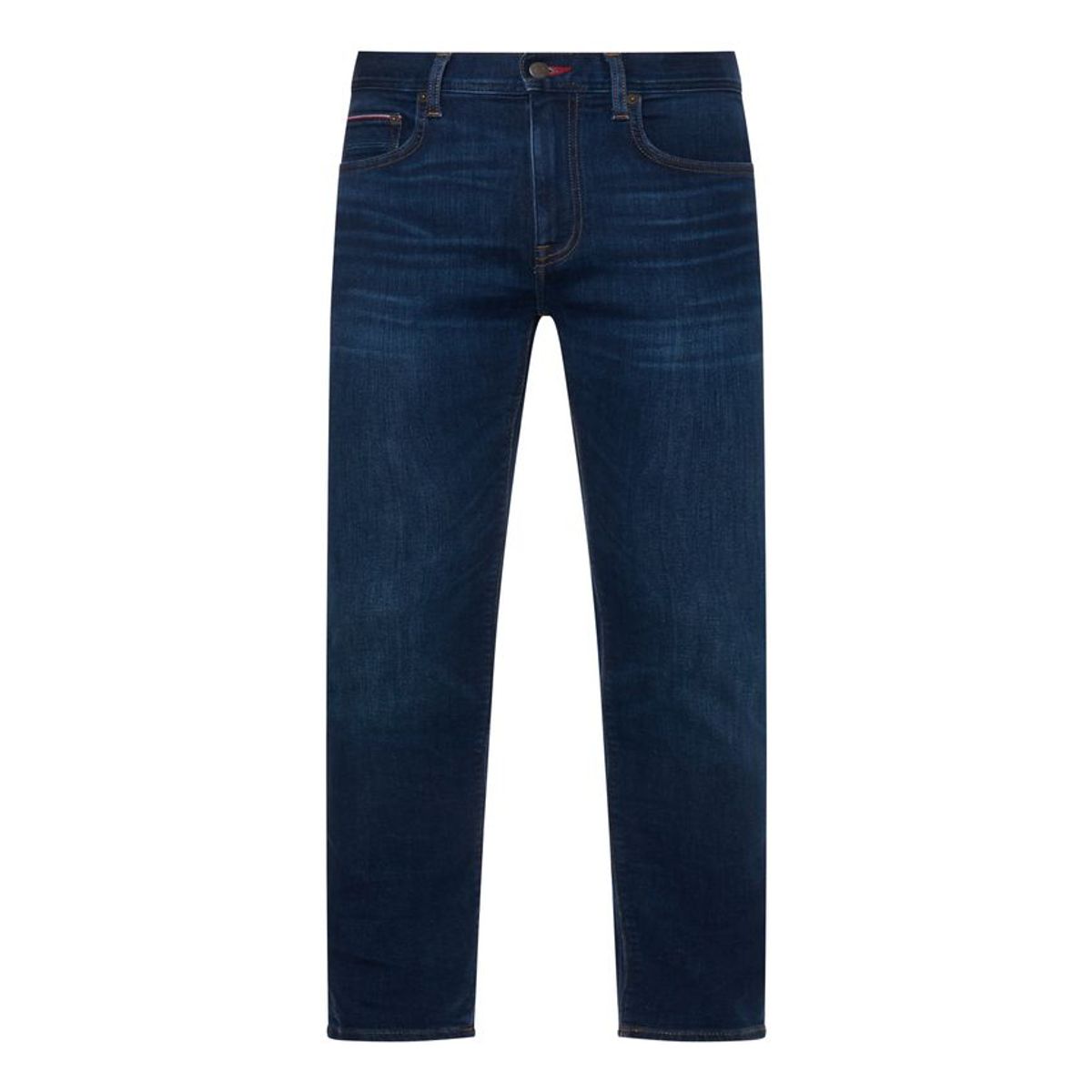 SLIM BLEECKER PSTR JAVA INDIGO