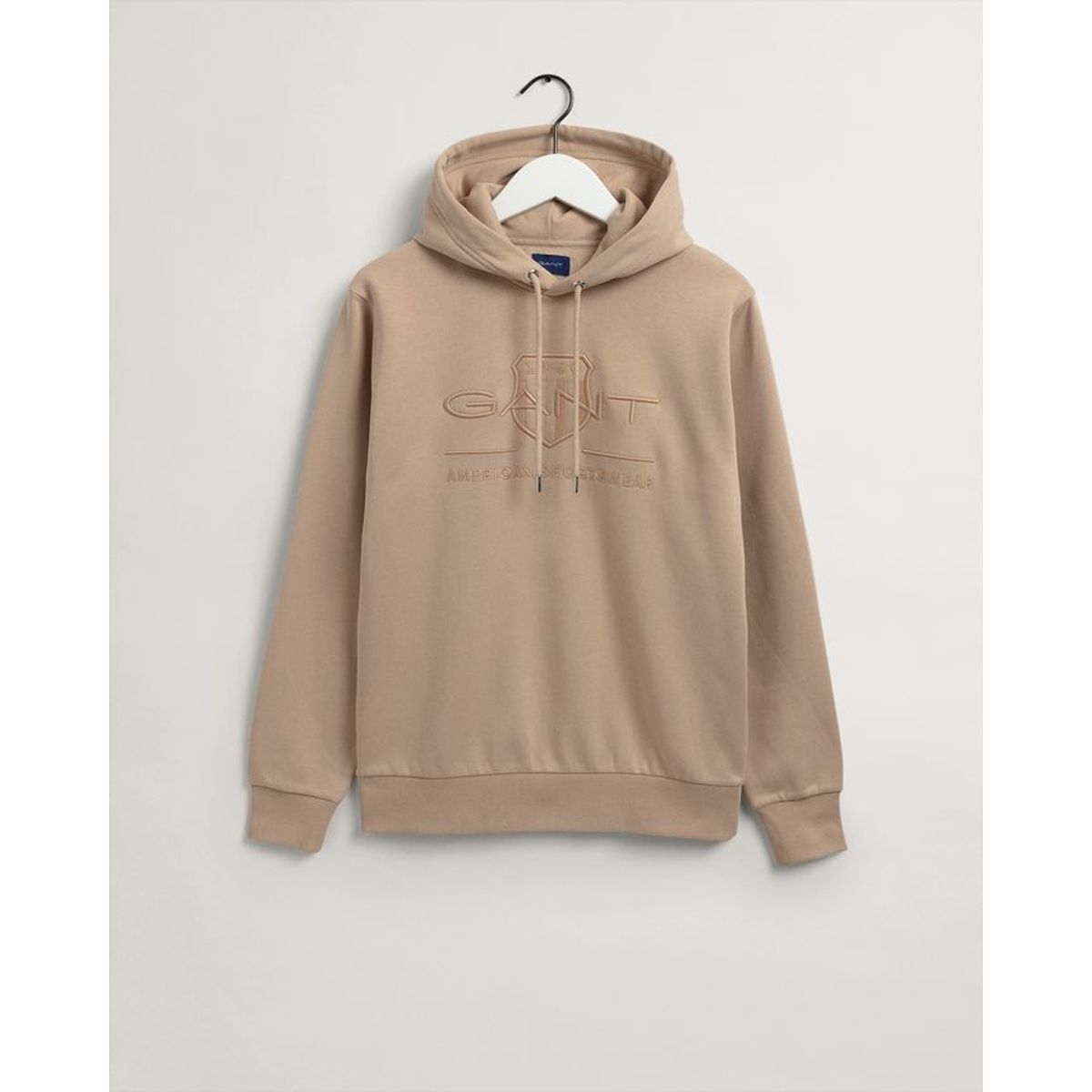 TONAL ARCHIVE SHIELD HOOD