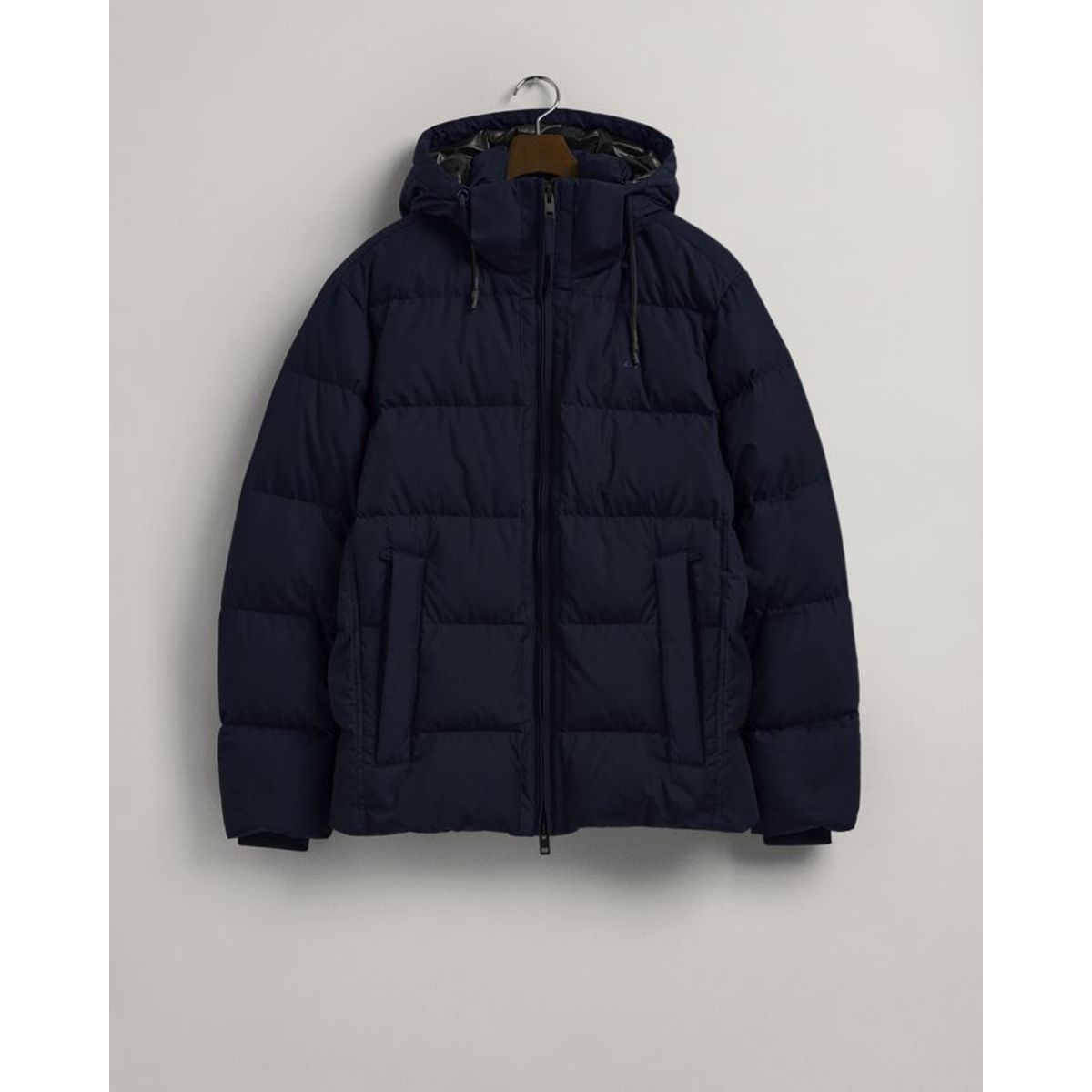 D2. ALTA DOWN JACKET