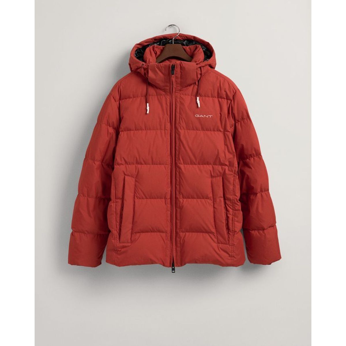 D2. ALTA DOWN JACKET