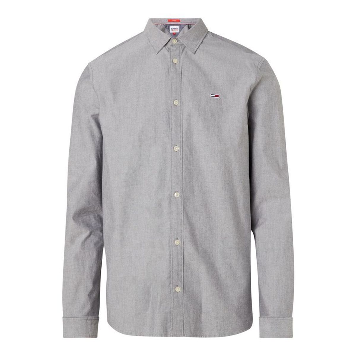 TJM CLASSIC OXFORD SHIRT