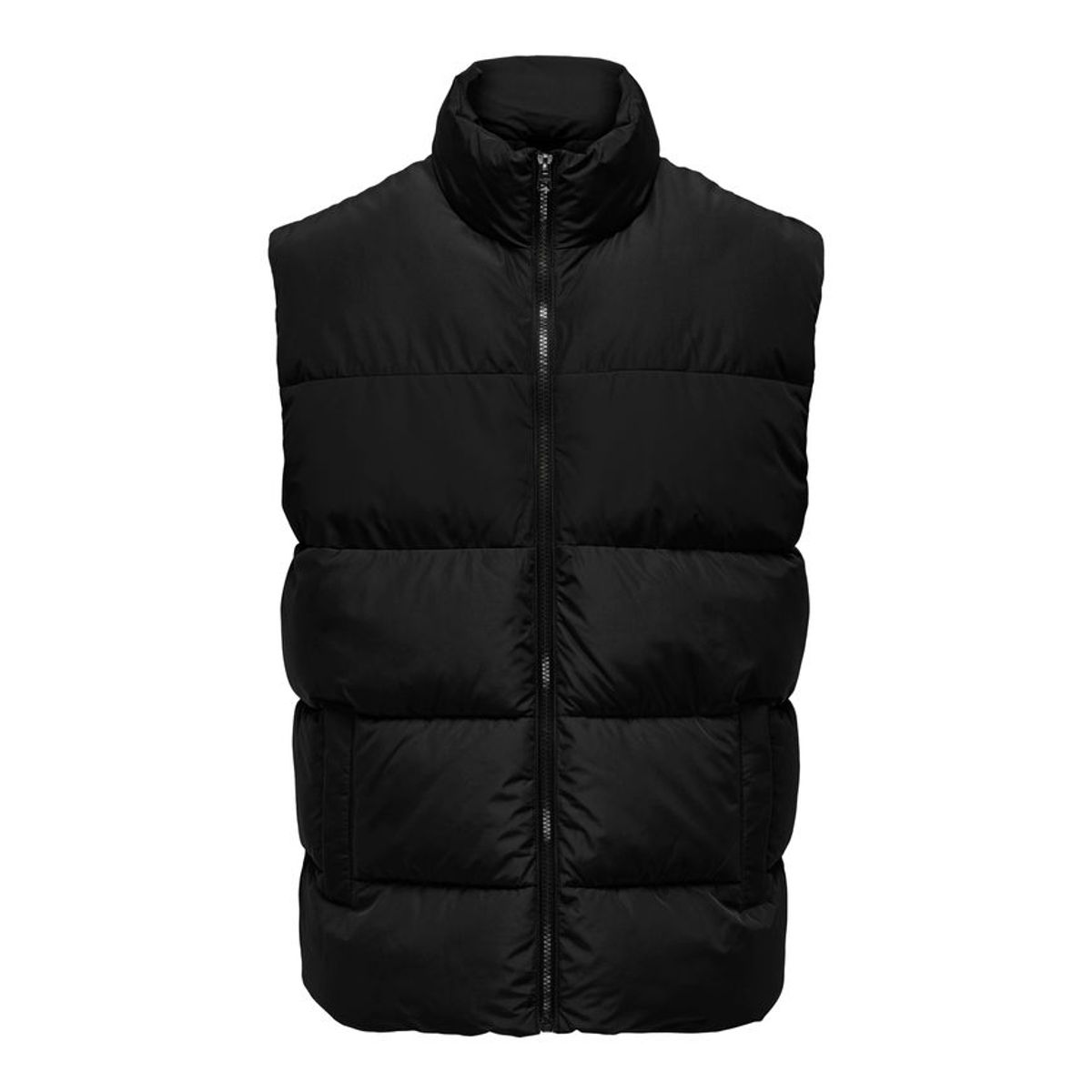 ONSMELVIN LIFE PUFFER VEST OTW VD