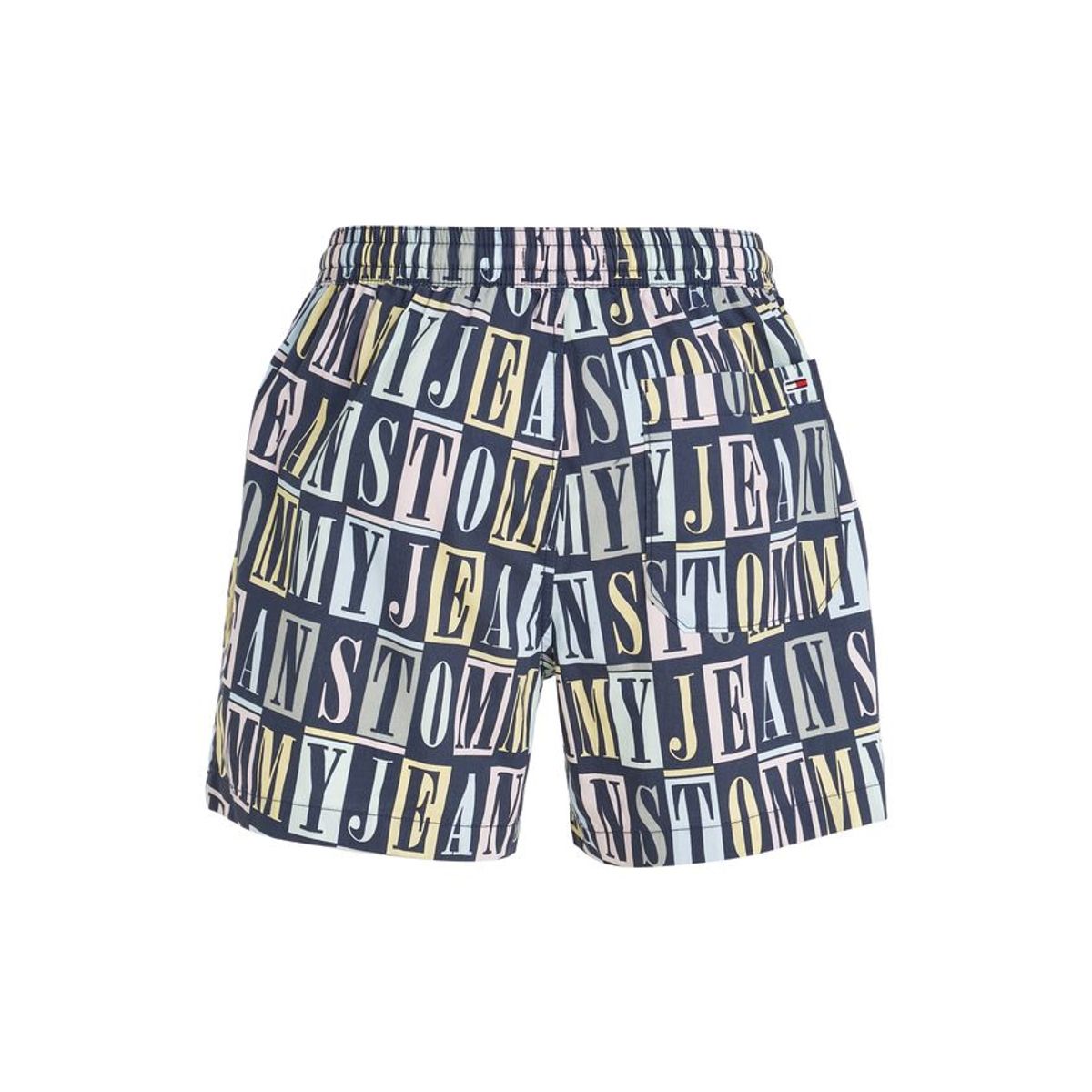 TJM AOP BEACH SHORT