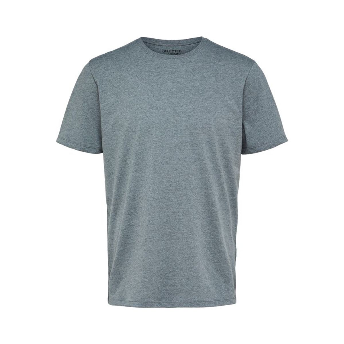 SLHASPEN SS O-NECK TEE W NOOS